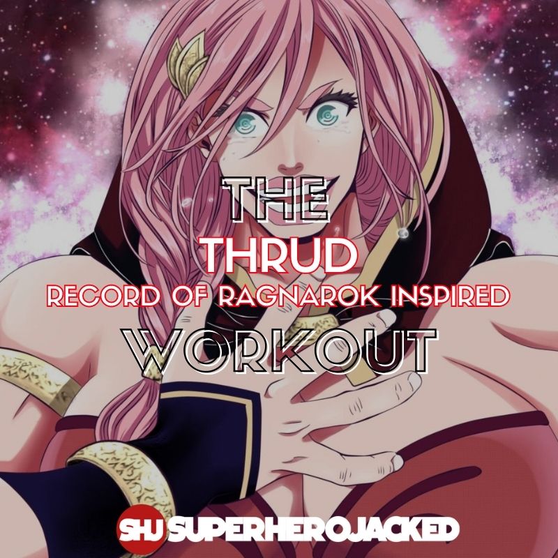 Thrud Workout