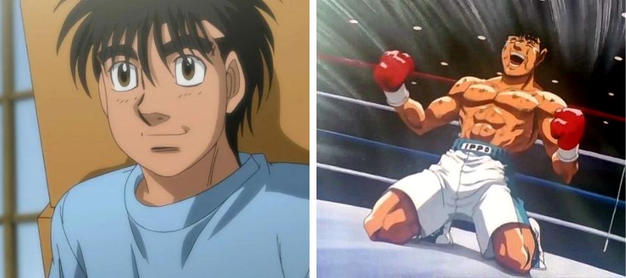 8 Anime-inspired Workouts Suitable For Different Fitness Levels