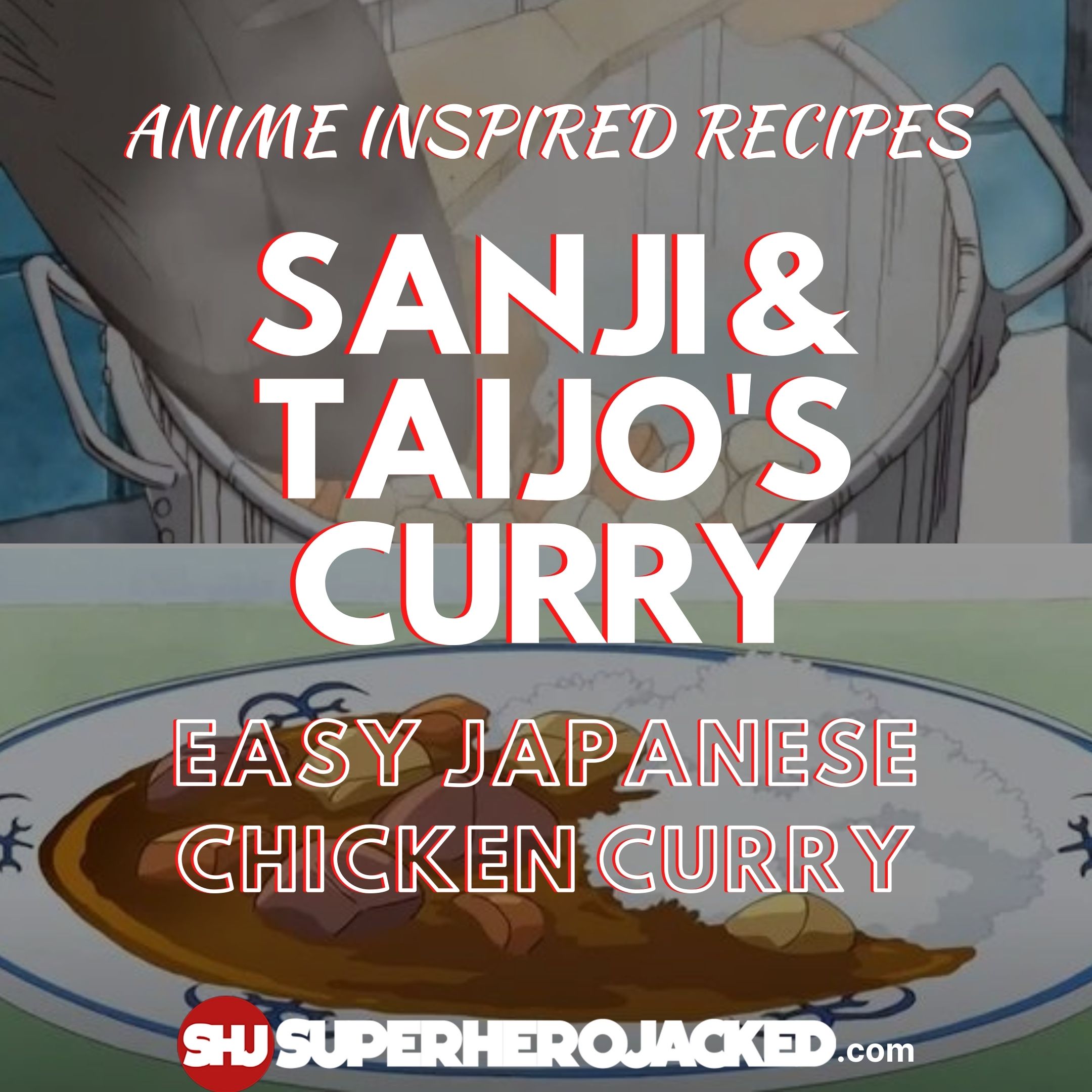 Drawing Original Anime Food Japanese Food Tonkatsu Curry Rice PNG Images |  PSD Free Download - Pikbest