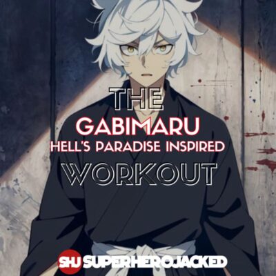 Gabimaru  Anime nerd, Anime character design, Cute anime guys