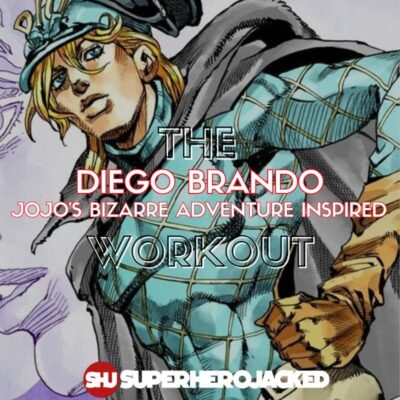DIO (Dio Brando) - Superhero Database