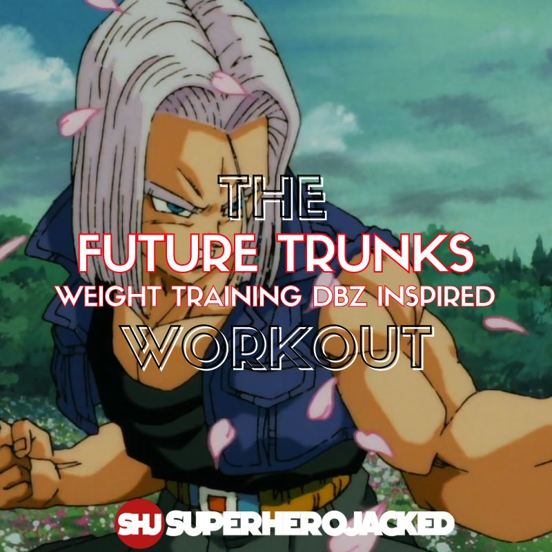 The Future Changer Super Saiyan Trunks (Future)
