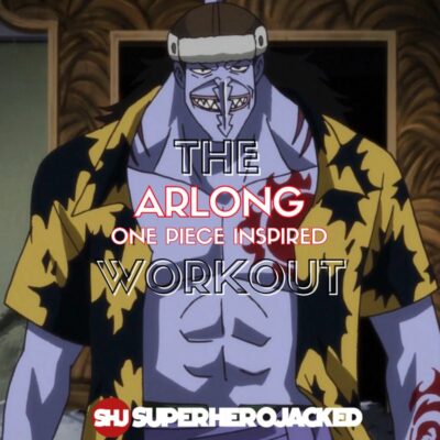 Arlong Workout