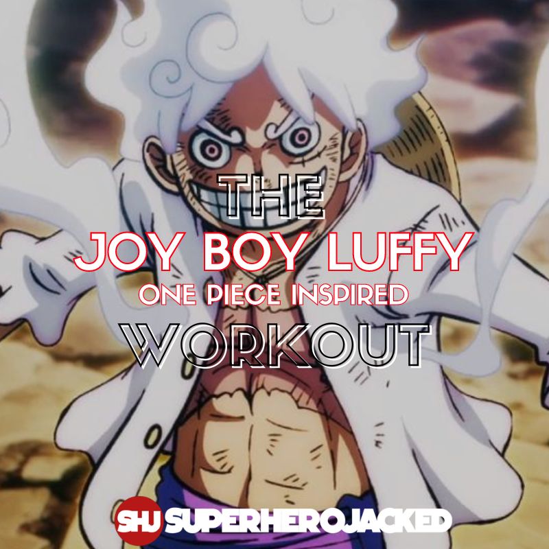 Scaling Joyboy Luffy｜TikTok Search