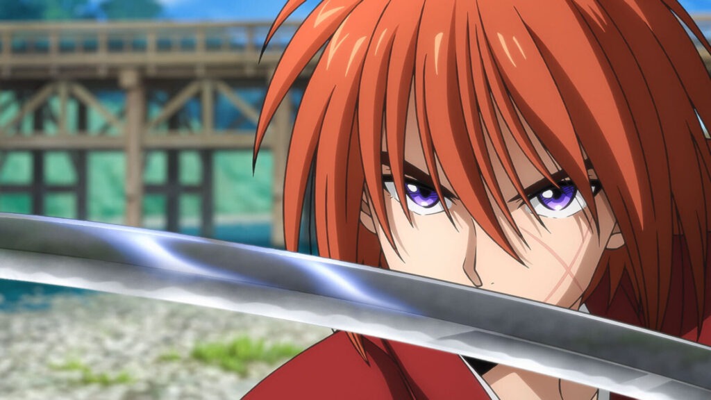 Sakabatō, Rurouni Kenshin Wiki