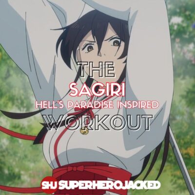Sagiri Workout