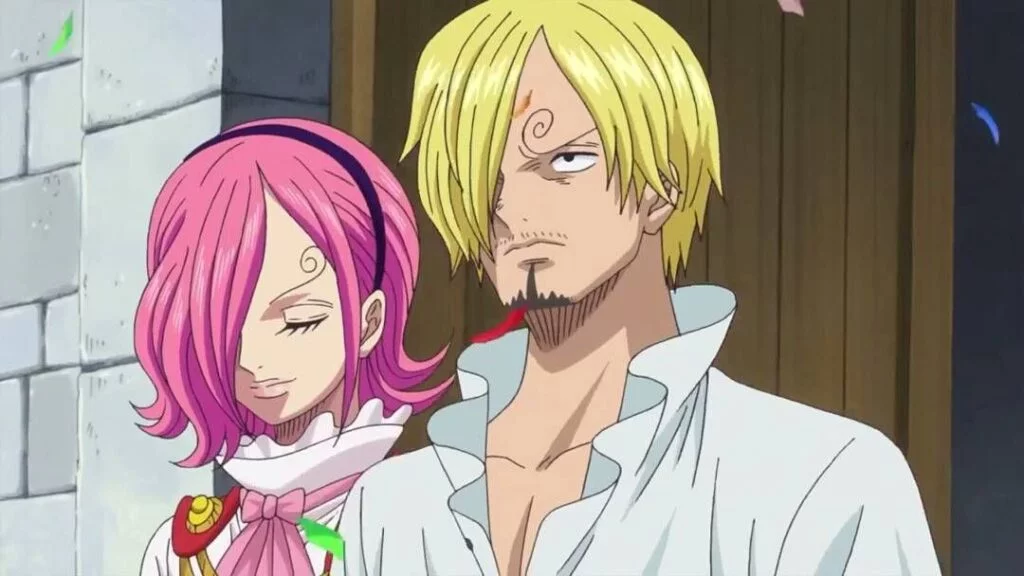 Pin by Smoothie Charlotte on Charlotte Family  Manga anime one piece, One  piece manga, One piece anime