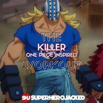 Killer One Piece Workout
