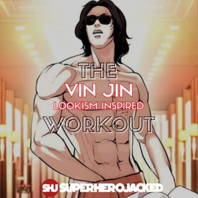 This NEW Anime Will Make You Workout More Than Dragon Ball Z - YouTube-demhanvico.com.vn
