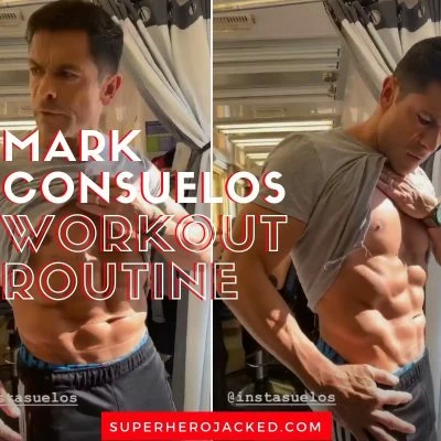 20 Top How much does mark consuelos weight with HD Quality Images